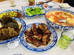 -邱记私房菜·十八年本地菜