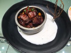 -湖锦酒楼·32年地道湖北菜(光谷店)