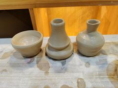 -1001艺术手作·银饰DIY·拼豆(小寨金莎店)