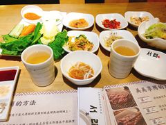 -喜来稀肉(望京店)