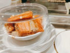 -新一番三文鱼寿司(大东海店)