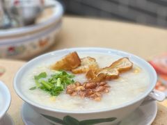 -点都德(华强南店)