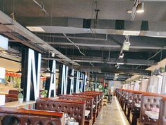 -摩根兄弟烧烤涮自助餐厅(正阳路店)