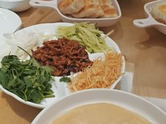 -东北风(江北万达店)