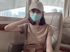 -厦门邮轮中心厦鼓码头(轮渡站)