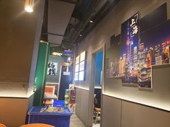 -沪上名羊天下•烤羊腿•东北烧烤•小龙虾(浦东直营总店)