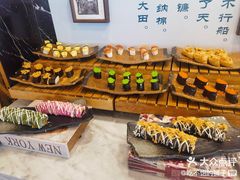 -绮梦西湖·云端餐厅(歌德店)