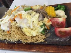 -和平馆·地道港澳茶餐厅(西门口店)