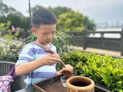 -汉水谣·江景餐厅(江滩店)