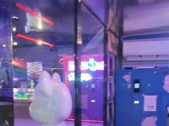 -移动谜城·大笨象密室逃脱(五棵松店)