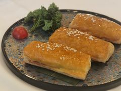 -金河半岛园林酒家(金融城店)