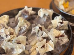 -真真鲜馄饨店(启蒙路店)