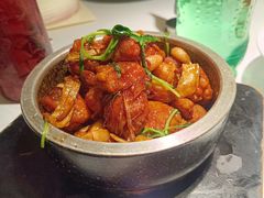 -津禧荟·酥皮烤鸭(北辰店)
