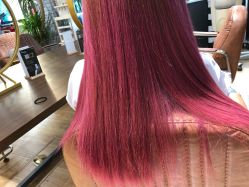 -意廊 Hair Salon