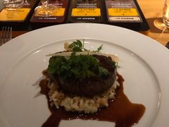 -君悦酒店·La Terrazza意合園·意式风味