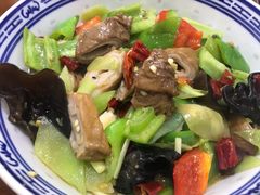 -老西安韩记三鲜煮馍(四府街店)