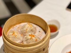 -Yan Ting 宴庭中餐厅(上海静安瑞吉酒店)
