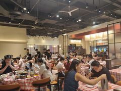 -江味龙虾馆·裸蓝龙虾(南山店)