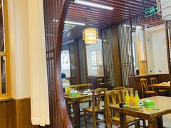 -食鸡公社辣子鸡·潍坊菜·烧烤