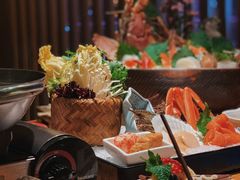 -花潮料理艺食馆(世欧广场店)