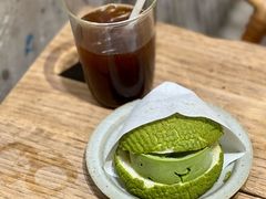 -怪 kafe.