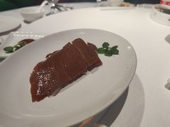 -四季民福烤鸭店(王府井东安门店)