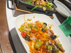 -东北大院·东北菜(三台子店)