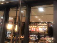 门面-星巴克臻选(南宁万象城店)