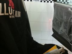 -车艺尚上海龙膜隐形车衣汽车贴膜旗舰店