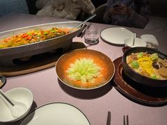 -璞徽·徽商家宴(长泰广场店)