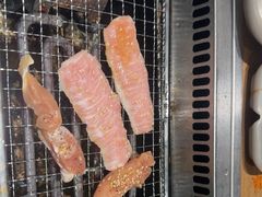 -焼肉ライク·烧肉LIKE(万菱汇店)