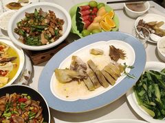 -椿记烧鹅(叠彩店)