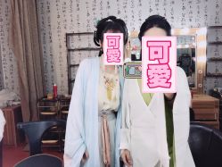 点击看大图 -美云庭古装·格格服汉服·京城旅拍(北京店)