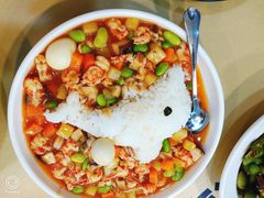 -松哥油焖大虾·外卖(西乡店)