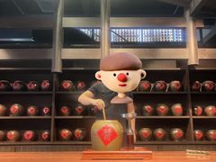 -厨邦酱油文化博览馆