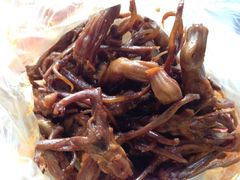 鸭舌-老枝花卤(玉林店)