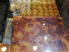 -老香港蛋糕(梓桐苑店)
