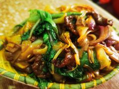-红帽小馆(向阳路店)