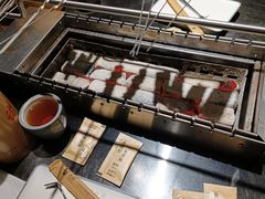 -诸锣记烤串·锦州烧烤(淘金店)