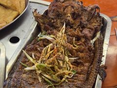 -清真·馬坡二旦烧烤(人生一串拍摄店)