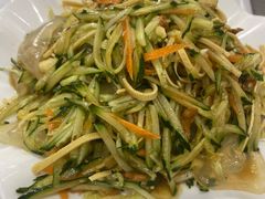 东北大凉菜-东北小厨(翰香苑店)