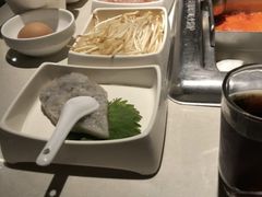 -海底捞火锅(玉桥商业广场店)
