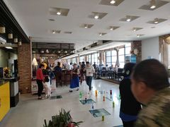 -金刚山(学府路店)