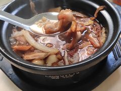 -赵家牛肉砂锅(台西三路店)