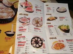 -顺德公广东猪肚鸡·煲仔饭(白石洲店)