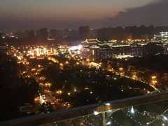 -烛影拾光观景餐厅·创意菜·摄影·小提琴(大唐不夜城店)