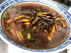 -大时代美食面馆