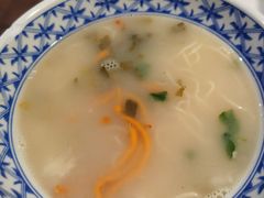 -肆月河豚·新淮扬(金融街店)