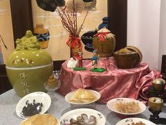 -聚春园自助餐厅(东街口店)