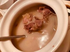 -衡山汇·高级粤菜(霄云路店)